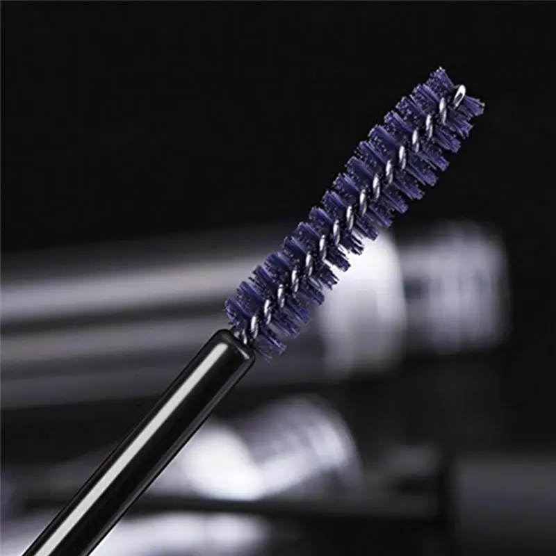 4 мл Косметическая портативная пустая тушь для ресниц флакон с жидкостью