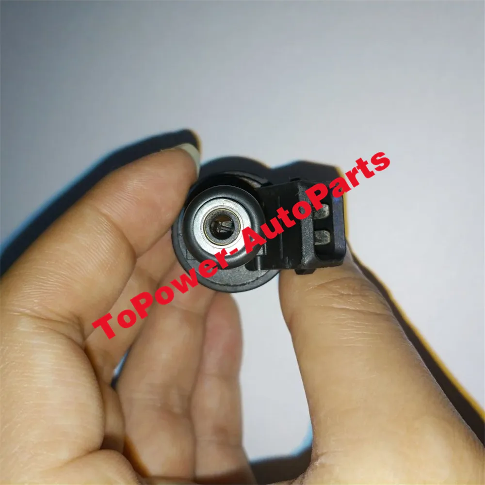 Топливные форсунки Nozzels 90536149 817456 5WK931 для 2004-2016 OP + EL Astra H Signum Vectra Zafira A B F75 Wagon VVauxhall 1.8L