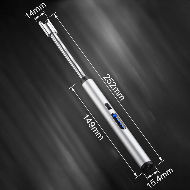 Electronic Charging Arc Igniter Gas Stove Pulse for Home Kitchen Ignition Rod Natural | Дом и сад