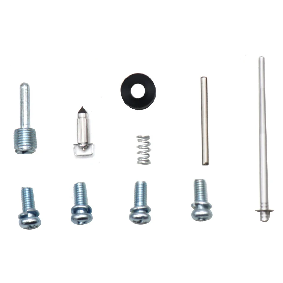 ZSDTRP мотоциклетные наборы для Ремонта Карбюратора аксессуары Mikuni VM22 Jets Kit - купить