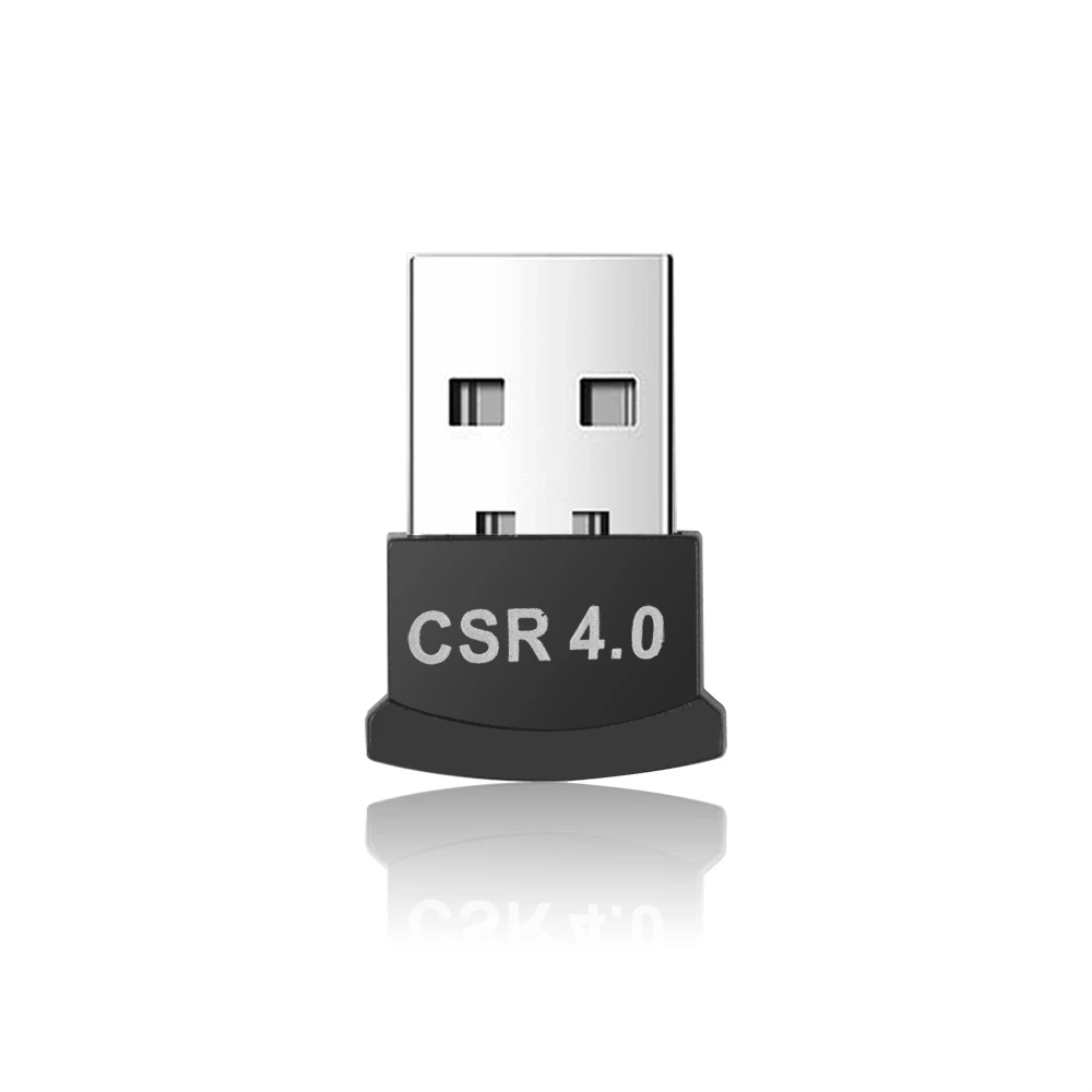 Kebidumei Портативный USB bluetooth 5,0 аудио передатчик беспроводной стерео аудио адаптер BT5.0 передатчик для ПК