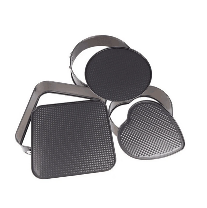 3 шт. поднос для формы выпечки сковорода украшения тортов Круглый