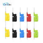 Лидер продаж микро сим карт IC зажим SOP SOICTSSOPтсопSSOPMSOPPLCC, QFP SMD микросхема контактный зажим DIP мини чип зажим