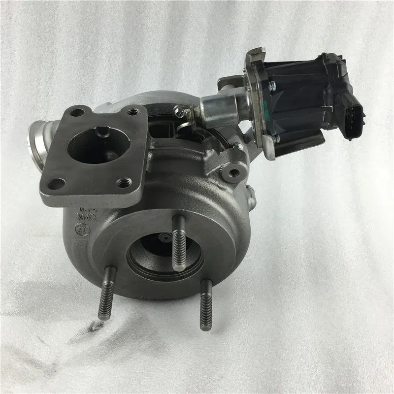 

Turbo factory direct price 821142-0001 7004300X2 turbocharger