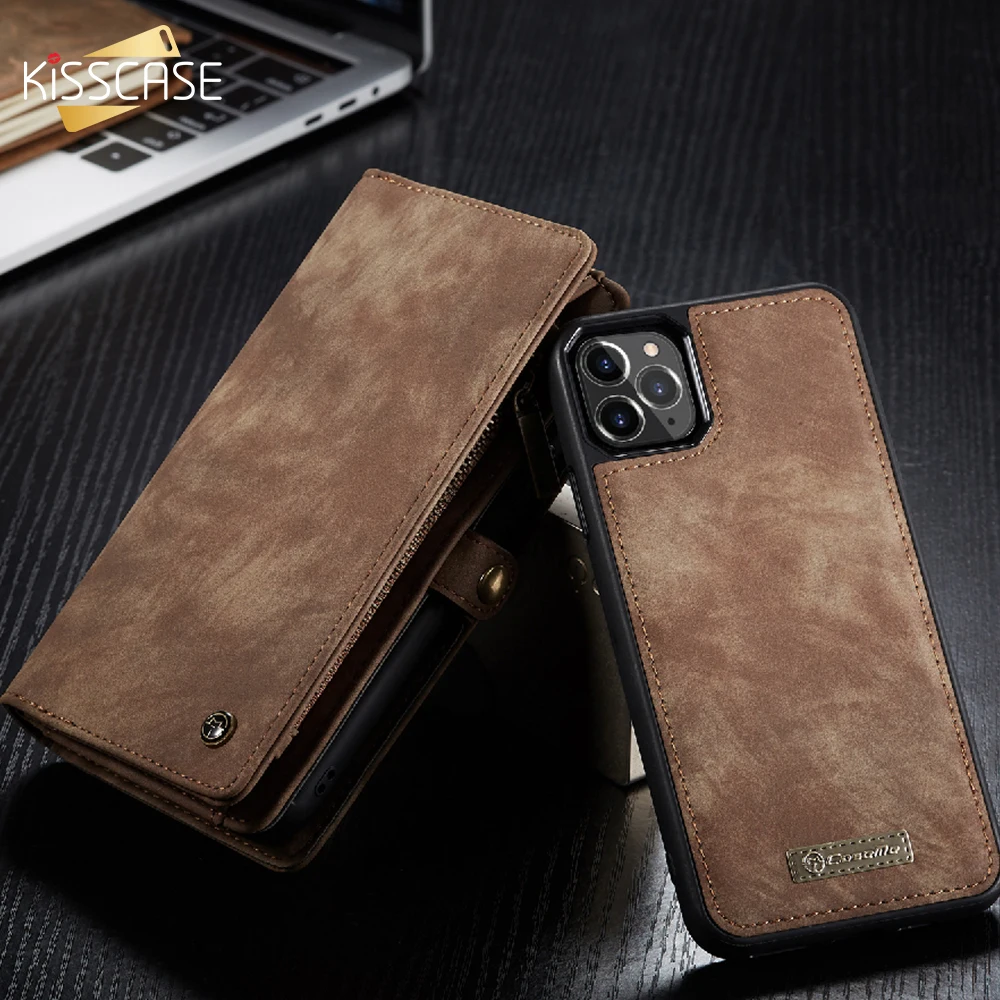 

Кожаный чехол-кошелек KISSCASE в стиле ретро для Huawei P30 Lite Mate20 Pro, чехол для Huawei P20 Lite P20 P30 Mate20 Lite P20 PRO
