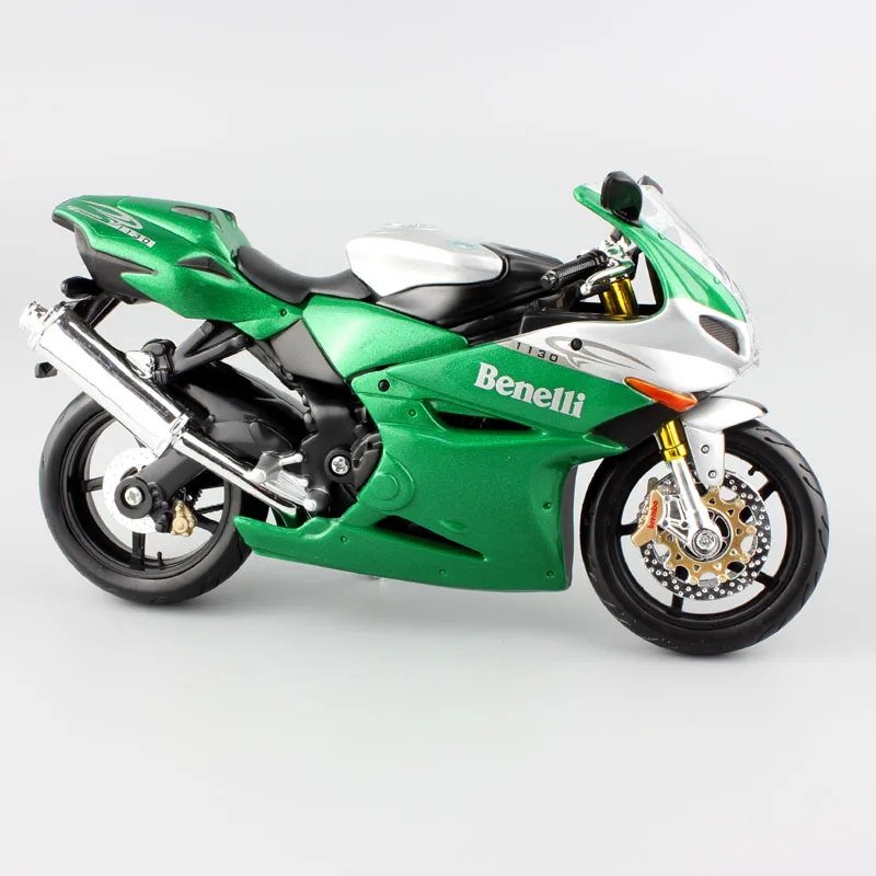 Дети Masito 1:12 Масштаб benelli tornado tre 1130 nake литье под давлением модель автомобиля мото rcycle мото велосипед игрушка реплики для взрослых коллекционер
