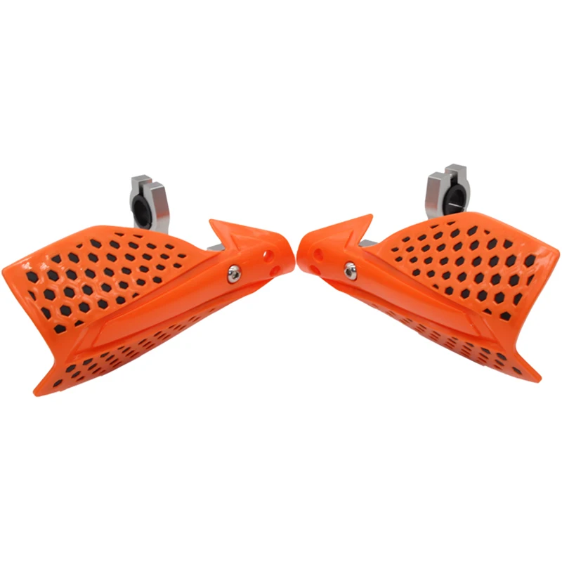 Motocicleta guardamanos mano объектов: лодочный для Kawasaki Suzuki Honda Yamaha KTM SX EXC XCW SMR Moto bicicleta todo terreno 22