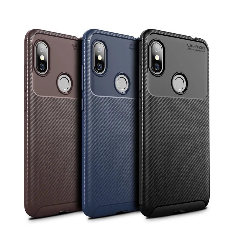 Для xiaomi 9 8 Redmi play GO Note 7 силиконовая Броня мягкая задняя крышка чехол TPU не для MAX 3 5 6