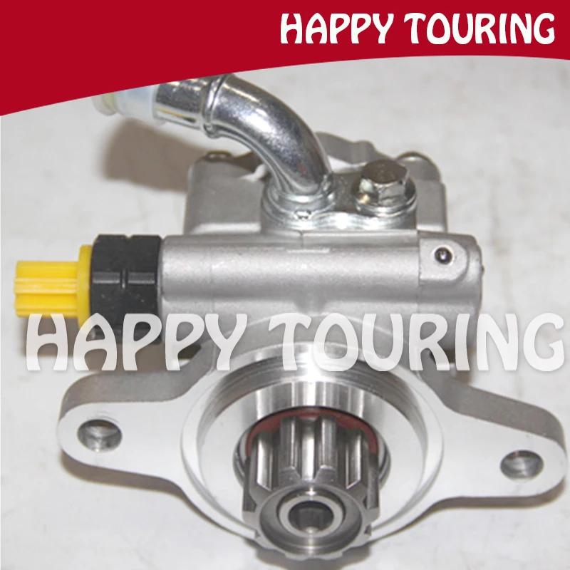 Насос гидроусилителя руля для TOYOTA LAND CRUISER J12 J120 3.0D D 4D 02 09 4431035690 44310 35690|toyota power steering
