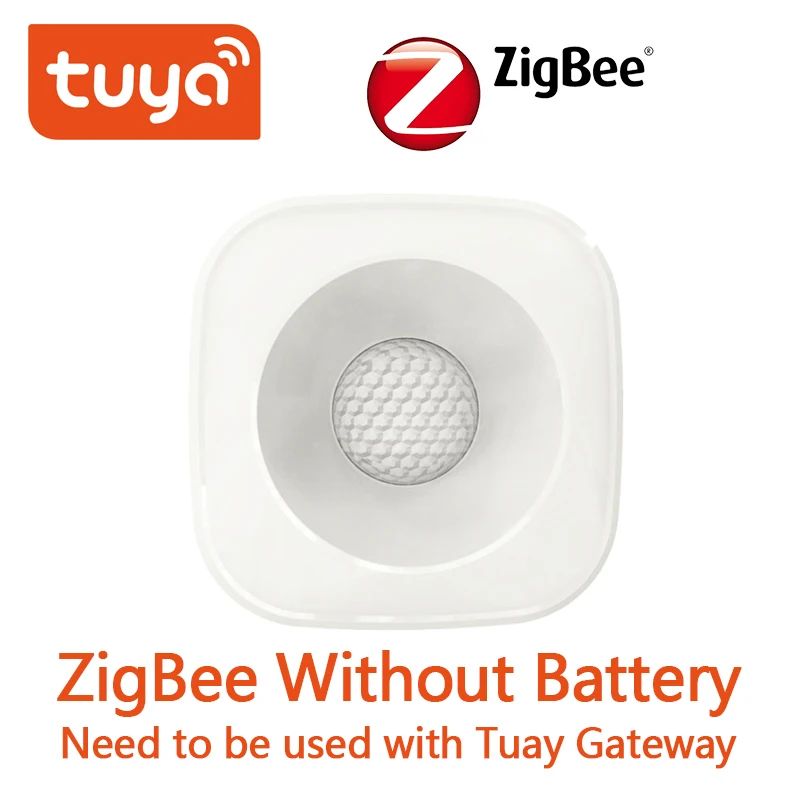 

Беспроводной инфракрасный датчик движения ZSVIOT WKD-ZMS01 для умного дома