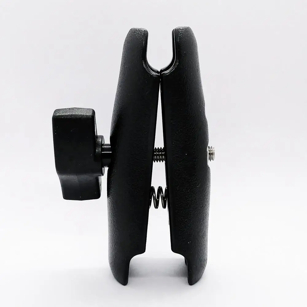 

9.5 cm Double Socket Arm for 1-Inch Ball Bases Pack of 2