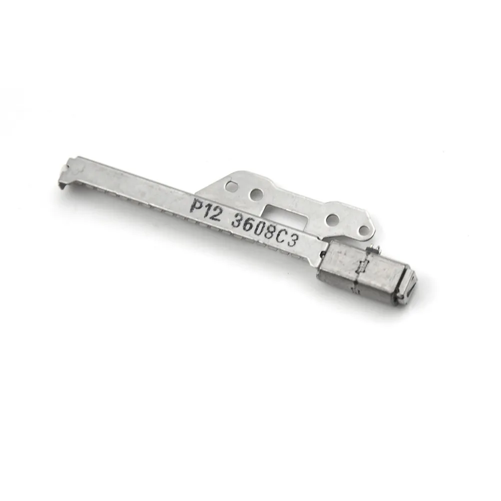 1 шт. DIY игрушечная модель автомобиля шаговый двигатель 2 фазы 4 провода с длинным