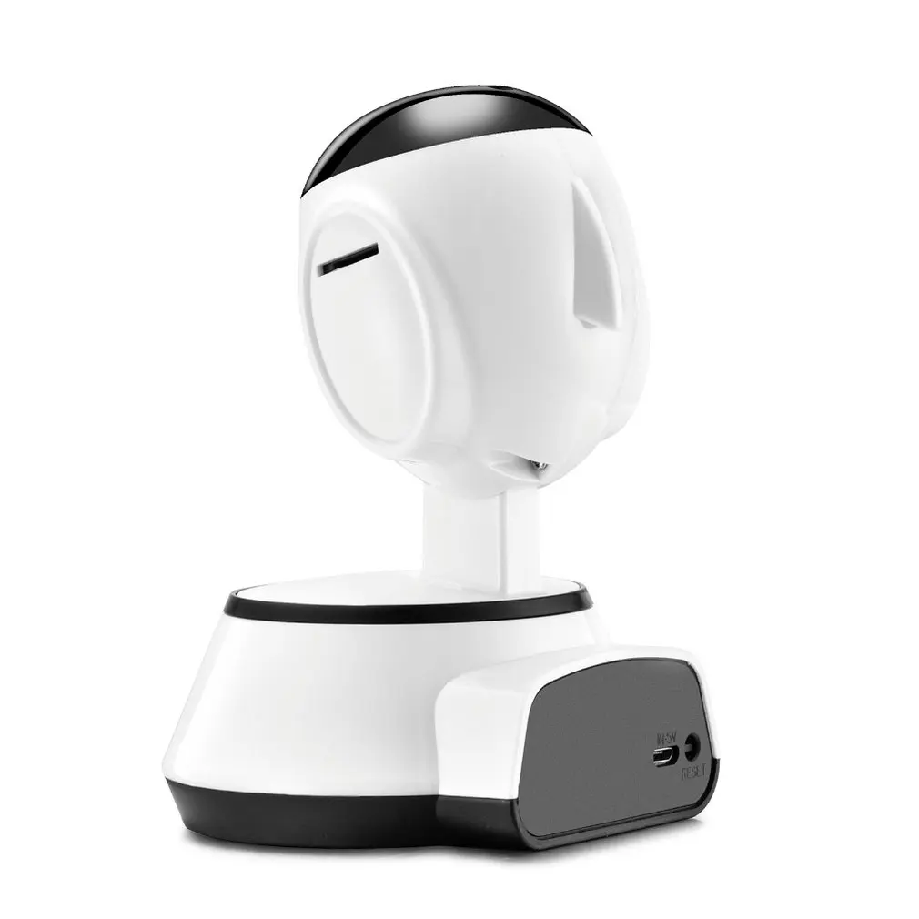 HD 720P домашняя IP камера беспроводная умная WiFi Wi Fi аудио запись наблюдения детский