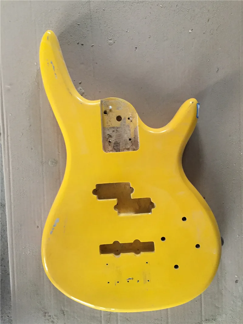 

Afanti Music Electric guitar/ DIY Electric guitar body (AMW-325)