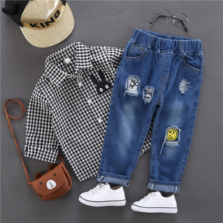 

Children's Clothing