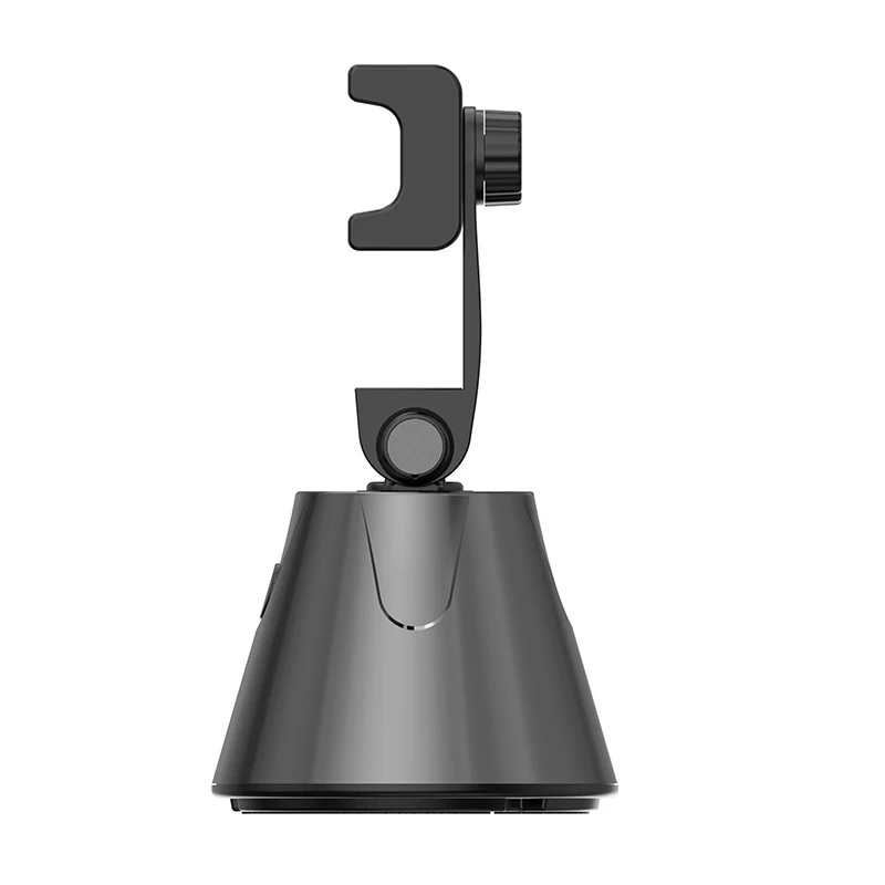 

Yuntai Follower Camera 360-degree Follow-up Tripod Live Vlog Floor Broadcast Live Folding Stick Recording Selfie Dedi T7v2