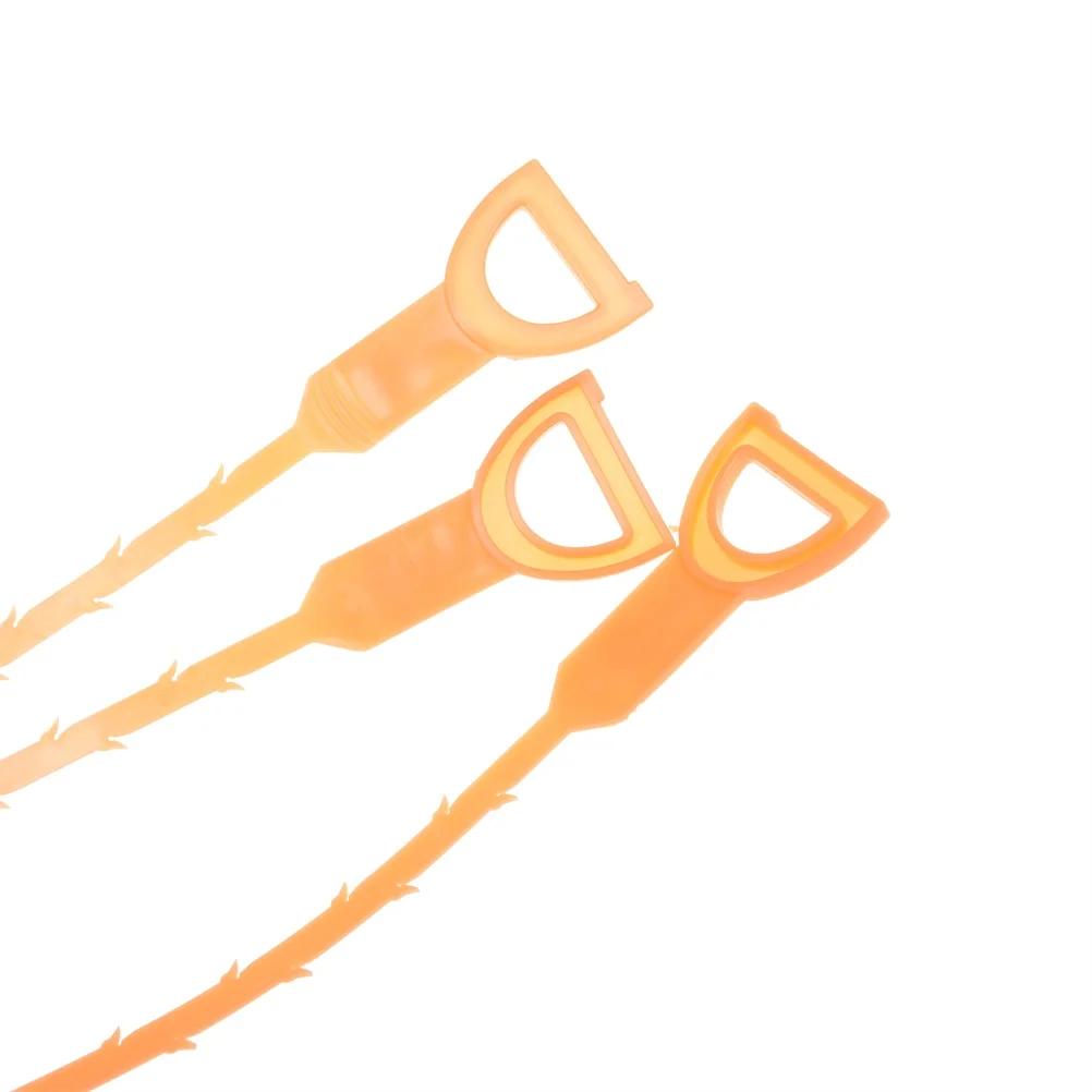 1 шт. 50 см Кухня труба для ванной очистки сточных вод с защитой от засорения