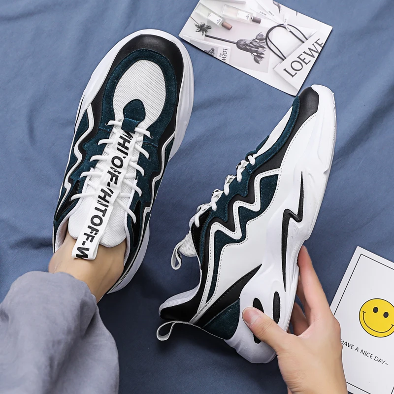 

Basketball Shoes Men Sports Shoes High Tops Mens Basketball Sneakers Athletics Basket Shoes Chaussures De Basket Men Sneakers