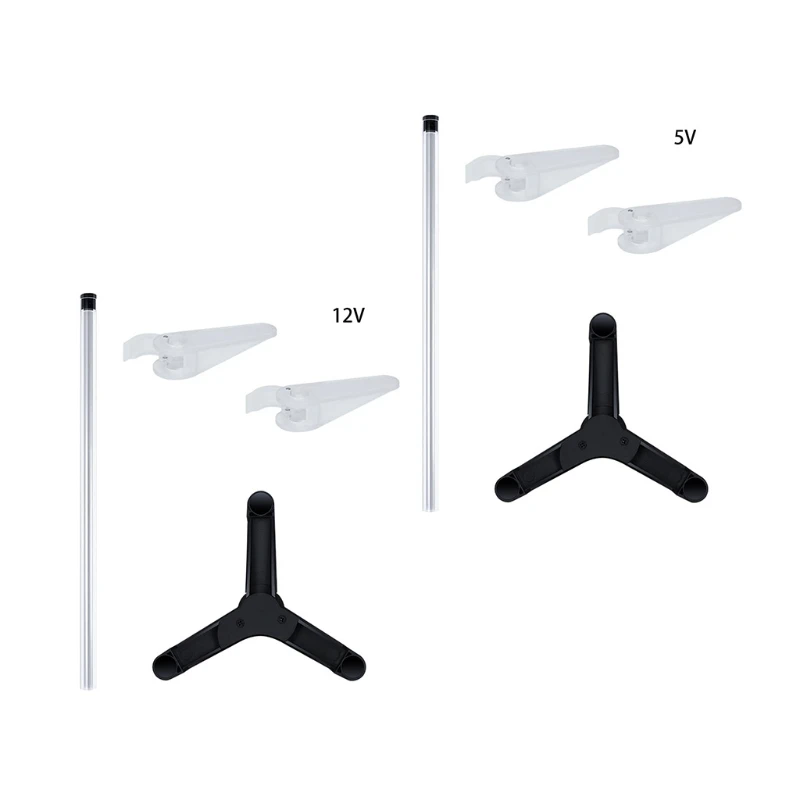 

Graphics Card Bracket Aluminum Support Frame Sync jack Video Card Sag Holder/Holster Bracket Magnetic Base