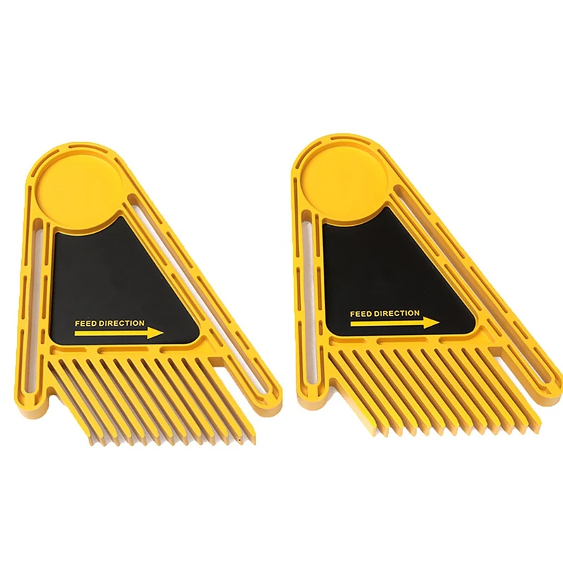 Набор многоцелевых инструментов двойные настольные пилы роутер столы заборы