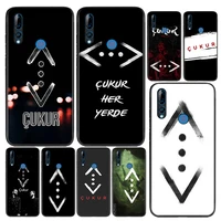 silicone cover hot cukur show tv for huawei honor 9 9x 9n 8s 8c 8x 8a v9 8 7s 7a 7c pro lite prime play 3e phone case