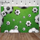 Фон для студийной фотосъемки с изображением дня рождения и причастия