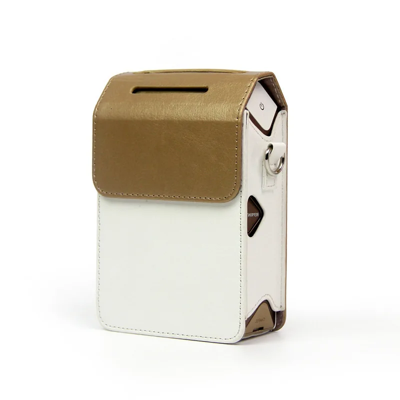 Fujifilm Instax share SP2 фотопринтер смартфон беспроводной твердый пластиковый чехол