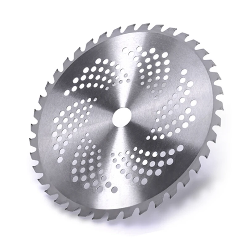 

Сменное лезвие для газонокосилки, 40/60 зубцов