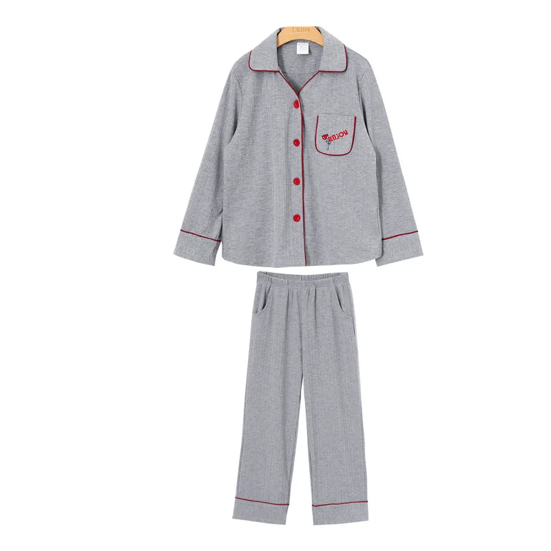 

Mother Daughter Pajamas Sets 2019 New Arrival Mom and Girls Home Wear Short Sleeve 2Pcs Sets Casual Sleepwear Family Outfits