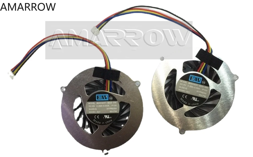 

Новый вентилятор ЦП для Lenovo B460 B460A B460C B465 V460 V460A V460NE MG600V091 4PIN