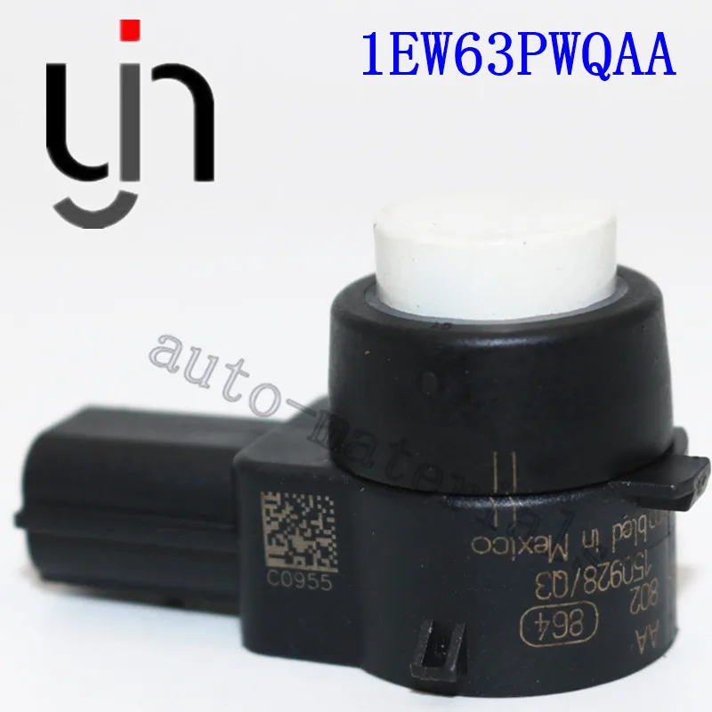 1 шт. датчик парковки для CHRYSLER Jeep Grand Cherokee 1EW63NRVAA 1EW63P79AA 1EW63PWQAA 1EW63RXFAA|parking sensor|radar
