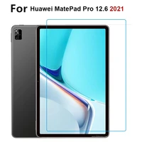for huawei matepad pro 12 6 2021 wgr w09 wgr w19 wgr an19 tablet screen protector film for mate pad pro 12 6 9h tempered glass