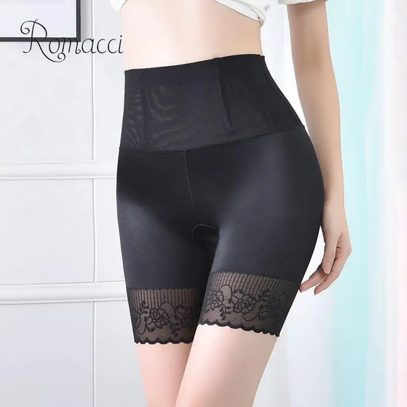 Для женщин утягивающий корсет трусики Трусы шорты сделаны из пластика