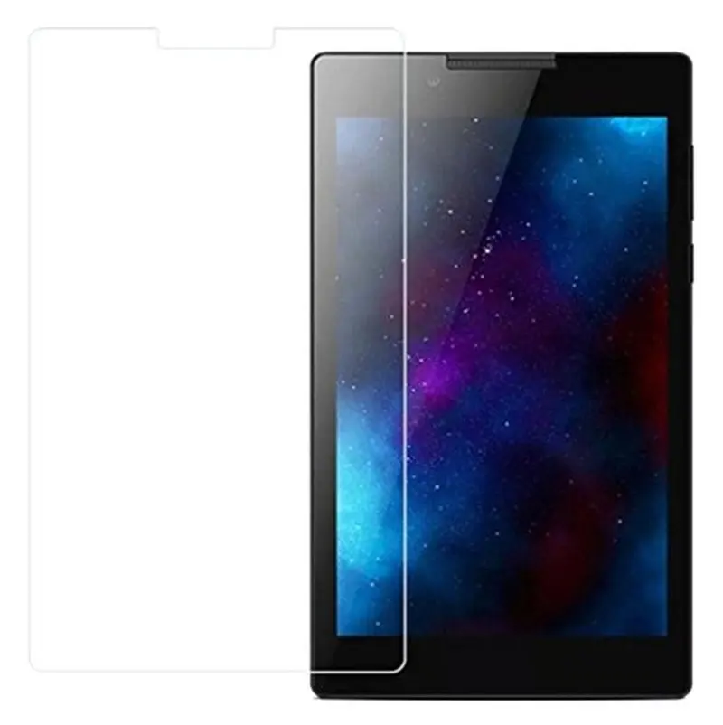 Защитная пленка для экрана 2 шт. Lenovo Tab A7-10 A7-10F закаленное стекло Tab2 7 0 дюймов A7-20