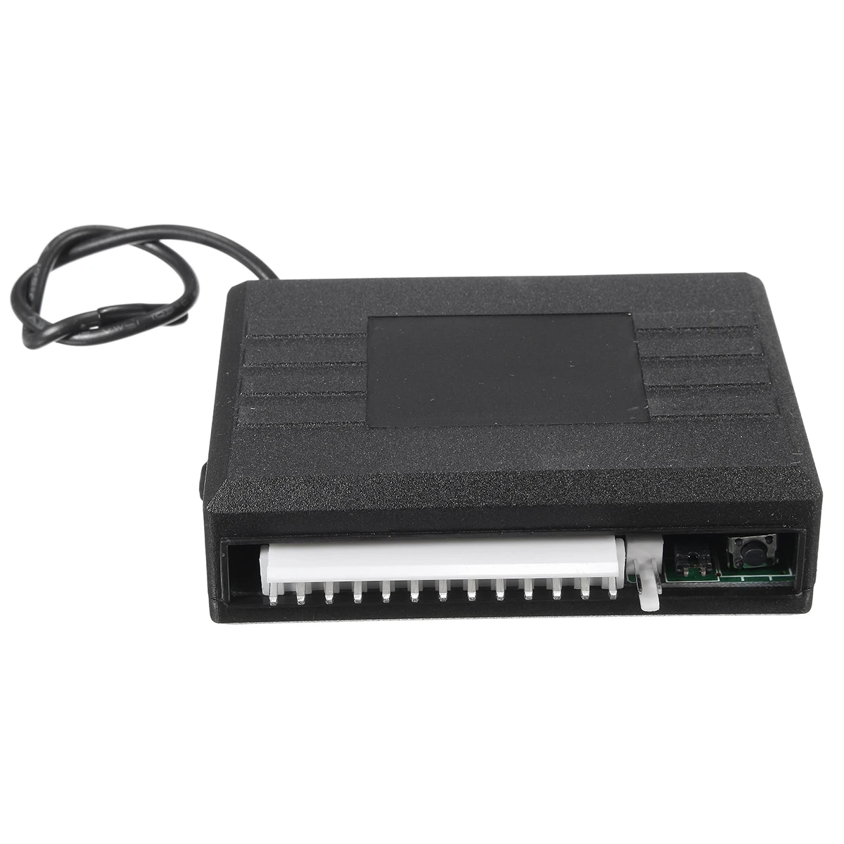 Система бесключевого доступа автомобиля 12 В пульт дистанционного управления с