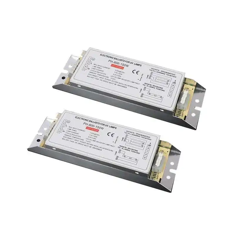 

150w electric ballasts for UV lamp