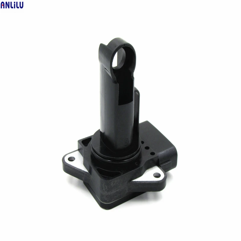 Датчик массового расхода воздуха 22204 22010 подходит для Toyota Pontiac Lexus Scion Yaris|flow meter|flow
