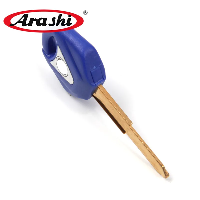 Араши ключ двигателя без вырезания пустые ключи для YAMAHA YZF R1 R6 R6S FZ1 FZ1S FZ1N FZ4 FZ6 FZ6S FZ6N