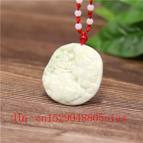 Натуральная белая китайская Нефритовая Жаба подвеска ожерелье богатства