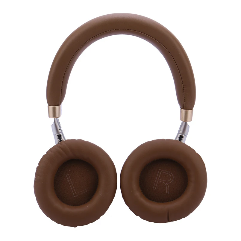 Спортивные наушники беспроводные складные Tws Bluetooth гарнитура для телефона Fone De