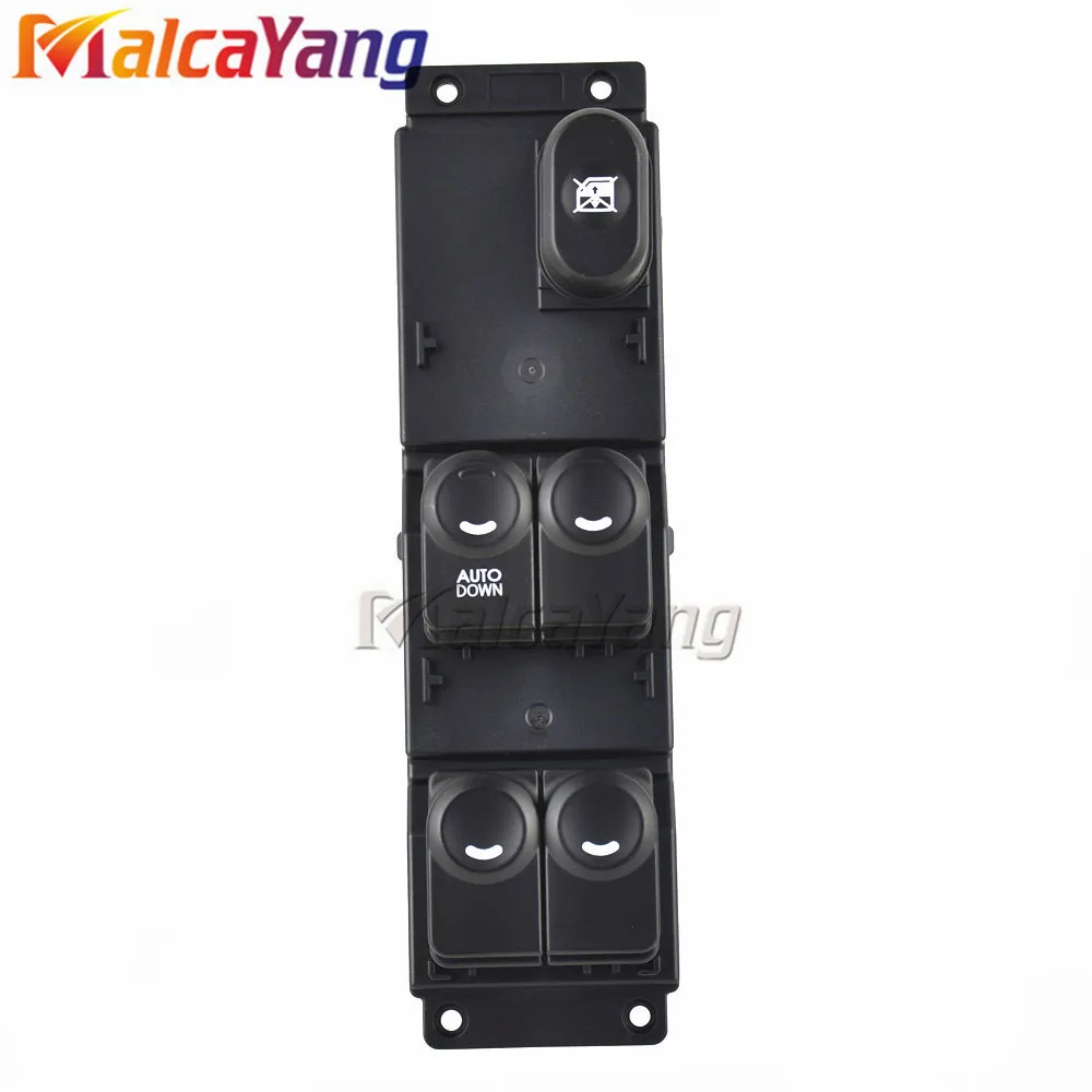 Переключатель для передней двери Hyundai LH 93570 110r101 93570110r101 2011 2016 Accent