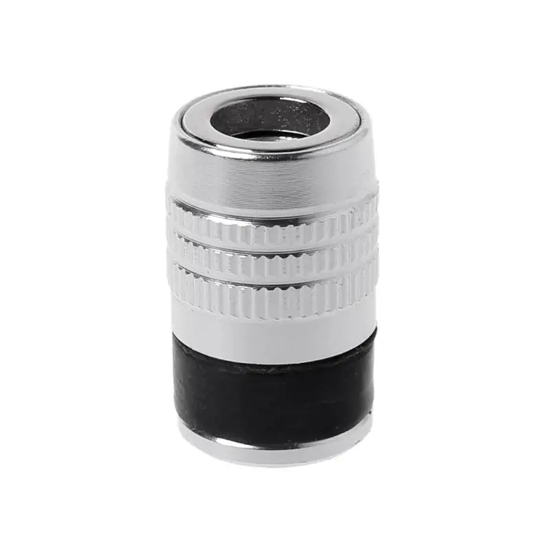 

Магнитное кольцо 1/4 "1/4 мм металлический мощный магнитный винт отвертка Philips Bits