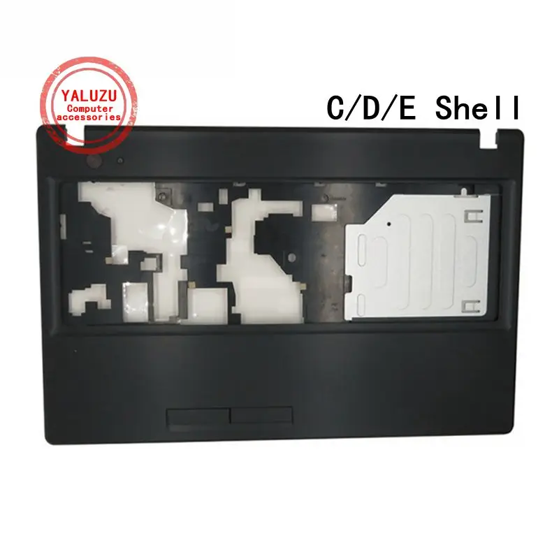 Нижняя крышка корпуса для ноутбука LENOVO G580 G585 совместимая с HDMI 604SH01012 AP0N2000100
