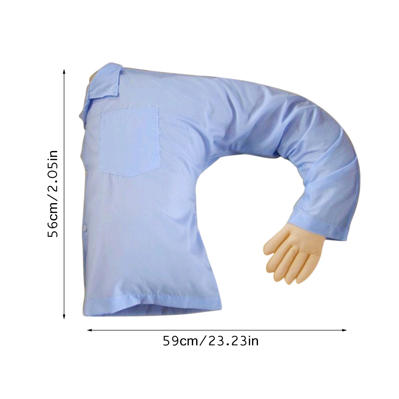 Из мультфильма Холодное сердце 1 шт. бойфренд поперечный рычаг тела Форма