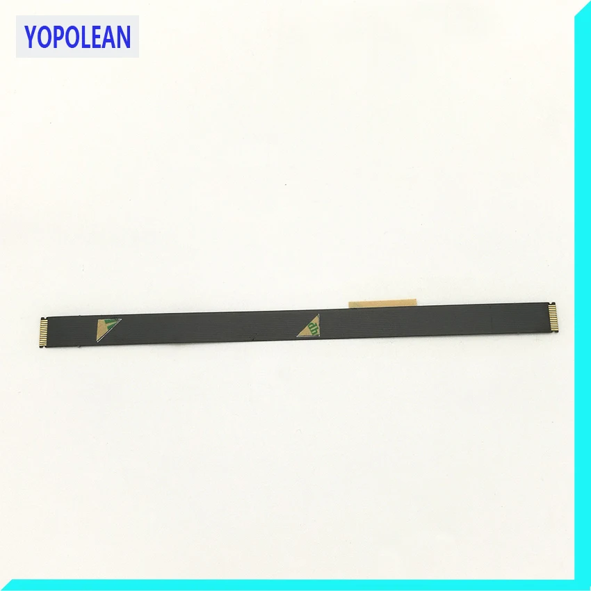 Новый трекпад тачпад гибкий кабель 593 1428 A для Macbook Air 13 &quotA1369 2011 A1466 2012|Компьютерные