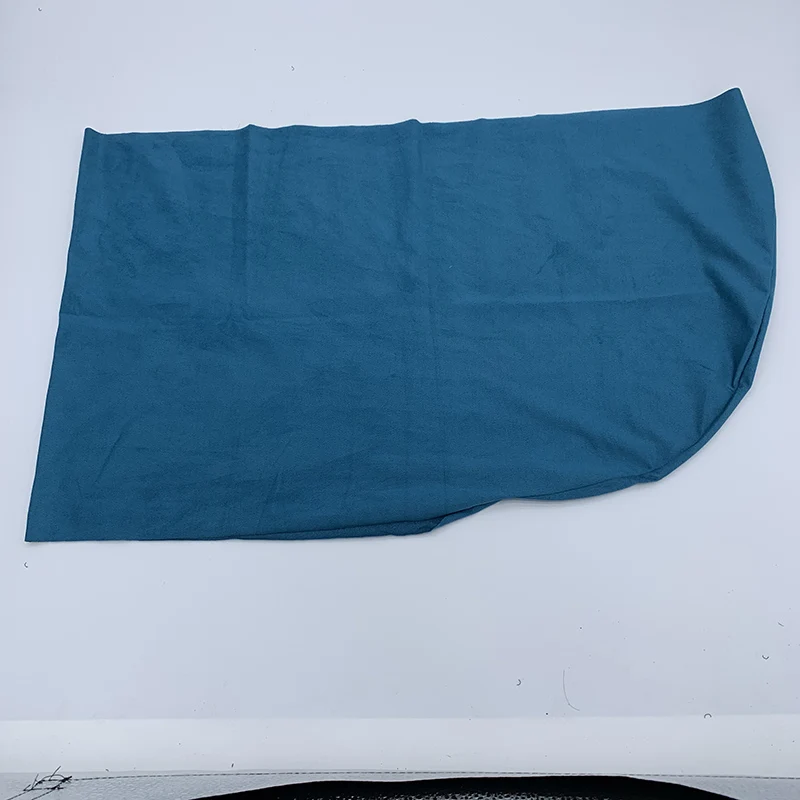 Удобный мусульманский хиджаб шарф индийские африканские головные повязки