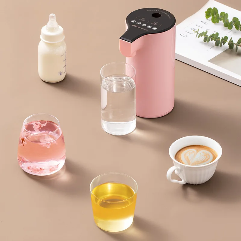 Диспенсер для воды с мгновенным нагревом 2100 Вт 220 В|Диспенсеры воды| |