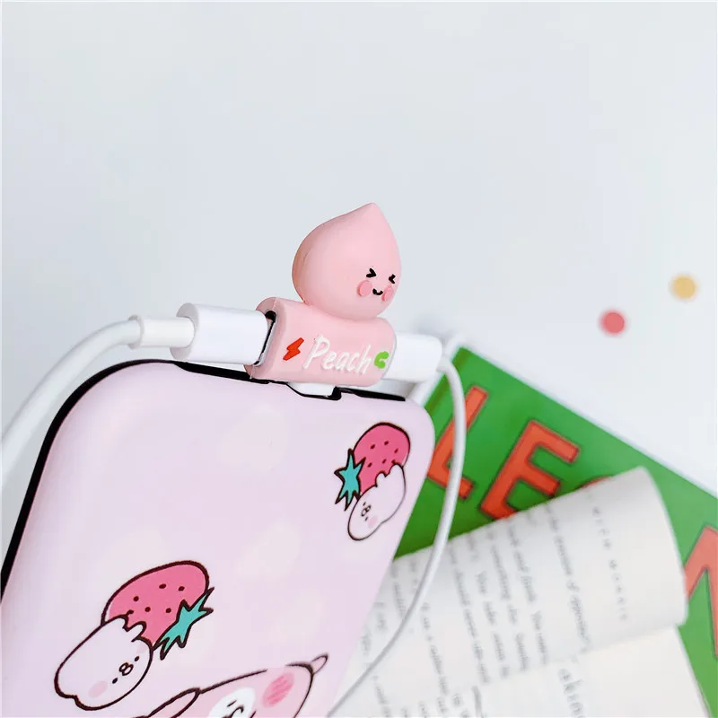 2 в 1 сплиттер для Lightning наушники с док-станцией совершения звонков зарядное