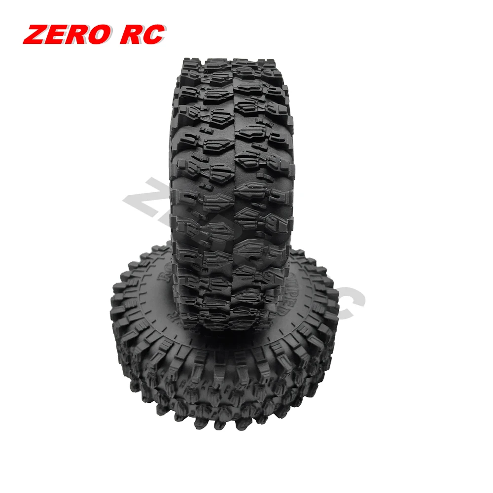 4 шт. шины 1 9 мм для радиоуправляемого грузовика 120 дюйма | Игрушки и хобби