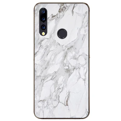 Для UMIDIGI A5 Pro силиконовый чехол ТПУ мягкий чехол для телефона для Umidigi X чехол задняя крышка для Umidigi A5 Pro - Цвет: W75